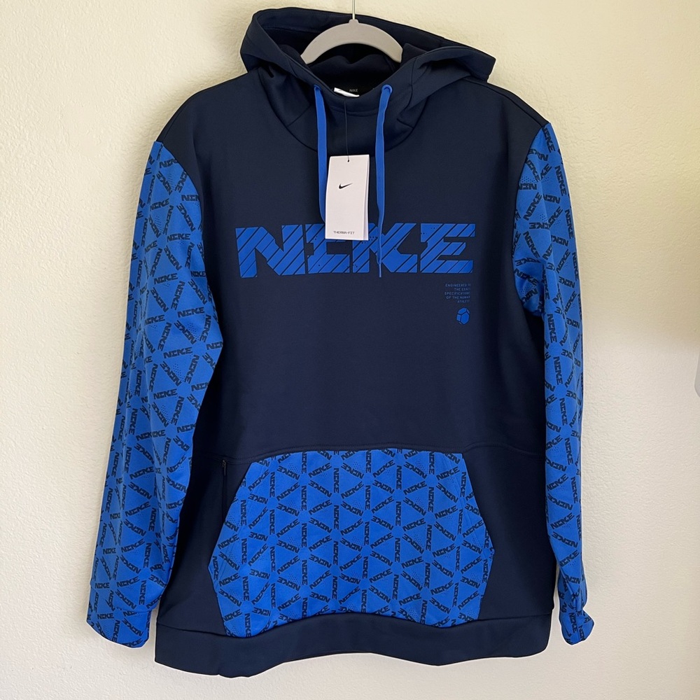 NWT NIKE Hoodie